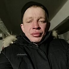 Фотография мужчины Вадим, 26 лет из г. Ленинск-Кузнецкий