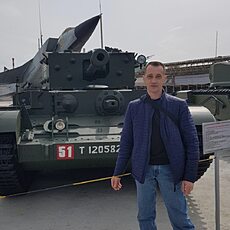 Фотография мужчины Евгений, 52 года из г. Екатеринбург
