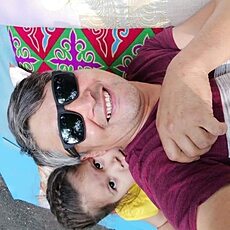 Фотография мужчины Kair, 48 лет из г. Астрахань