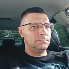 Фотография мужчины Илья, 49 лет из г. Балашиха