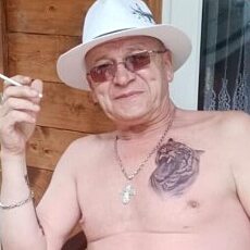Фотография мужчины Станислав, 56 лет из г. Усть-Кут