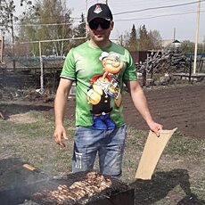 Фотография мужчины Дмитрий, 35 лет из г. Костанай