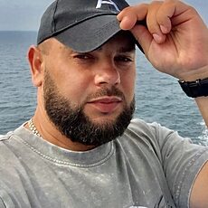 Фотография мужчины Паша, 38 лет из г. Познань