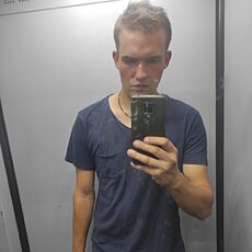 Фотография мужчины Женя, 26 лет из г. Харьков
