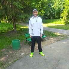 Фотография мужчины Сергей, 46 лет из г. Воскресенск