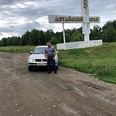 Фотография мужчины Александр, 50 лет из г. Прокопьевск
