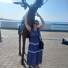 Фотография девушки Helga, 49 лет из г. Киров