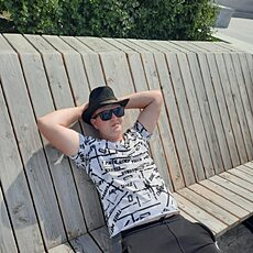 Фотография мужчины Олежек, 28 лет из г. Канаш