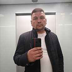 Фотография мужчины Сергей, 48 лет из г. Мулино