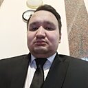 Ильнур, 31 год
