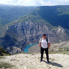 Фотография мужчины Дима, 45 лет из г. Севастополь