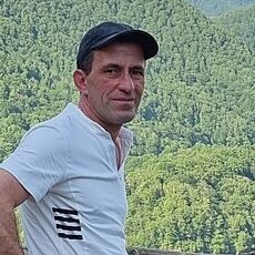 Фотография мужчины Руслан, 46 лет из г. Моздок