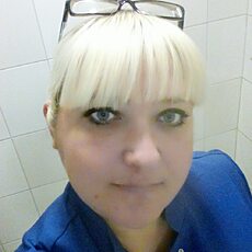 Фотография девушки Елена, 45 лет из г. Могилев