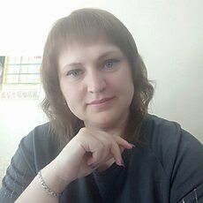 Фотография девушки Мила, 46 лет из г. Улан-Удэ