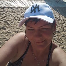 Фотография девушки Елена, 42 года из г. Анапа