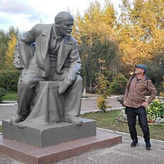 Фотография мужчины Руслан, 46 лет из г. Южно-Сахалинск