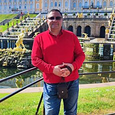 Фотография мужчины Андрей, 51 год из г. Красногорск