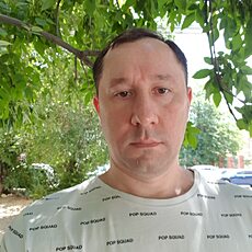 Фотография мужчины Владислав, 42 года из г. Шымкент