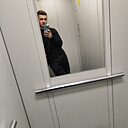 Виктор, 23 года