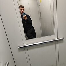 Фотография мужчины Виктор, 23 года из г. Островец
