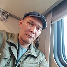 Фотография мужчины Сергей, 50 лет из г. Энгельс