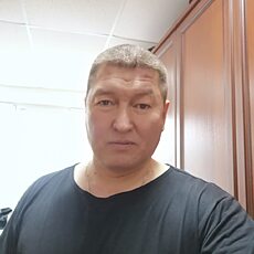 Фотография мужчины Виталий, 47 лет из г. Кострома