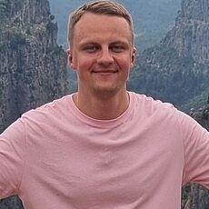 Фотография мужчины Алексей, 30 лет из г. Новополоцк