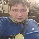 Дмитриц, 38 лет