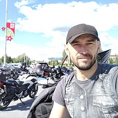 Фотография мужчины Рус, 40 лет из г. Сургут