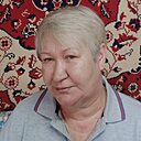 Инюсик, 56 лет