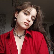 Фотография девушки Ульяна, 25 лет из г. Гродно