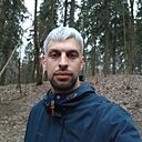 Вадим, 36 лет