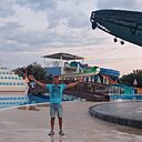 Рамиль, 51 год