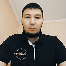 Фотография мужчины Елдар, 32 года из г. Усть-Каменогорск