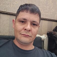 Фотография мужчины Игорь, 36 лет из г. Керчь