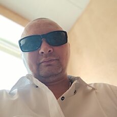 Фотография мужчины Антон, 40 лет из г. Новомосковск