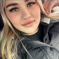 Фотография девушки Вероника, 30 лет из г. Усолье-Сибирское