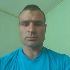 Фотография мужчины Андрей, 33 года из г. Кривой Рог