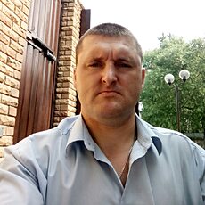 Фотография мужчины Николай, 41 год из г. Апрелевка