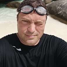 Фотография мужчины Николай, 51 год из г. Красноярск