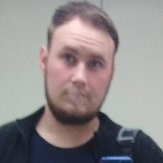 Фотография мужчины Кирилл, 27 лет из г. Пермь