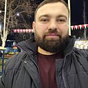 Вазген, 35 лет