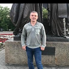Фотография мужчины Вадим, 53 года из г. Екатеринбург