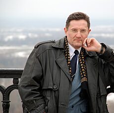 Фотография мужчины Валерий, 64 года из г. Вязники