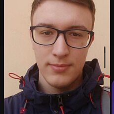 Фотография мужчины Кирилл, 21 год из г. Каменское