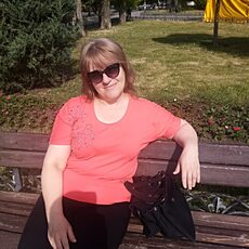 Фотография девушки Ирина, 48 лет из г. Одесса