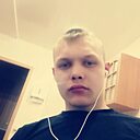 Макс, 25 лет
