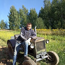 Фотография мужчины Вадик, 49 лет из г. Смоленск