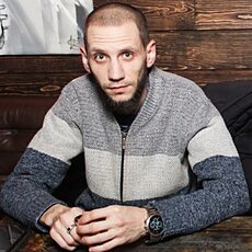Фотография мужчины Александр, 32 года из г. Саратов