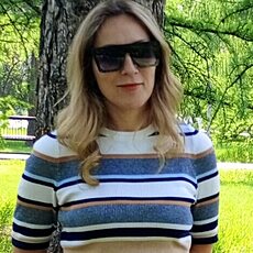 Фотография девушки Солнце, 45 лет из г. Усть-Илимск